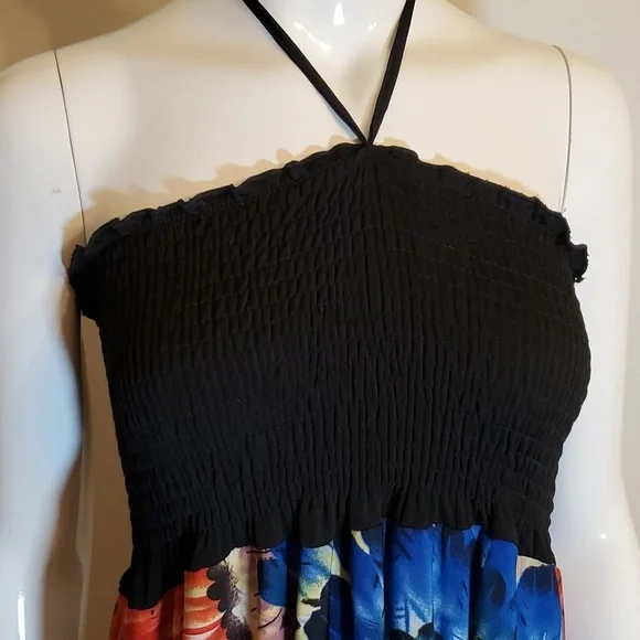 Chances R Tube Top Dress - Picture 2 of 7